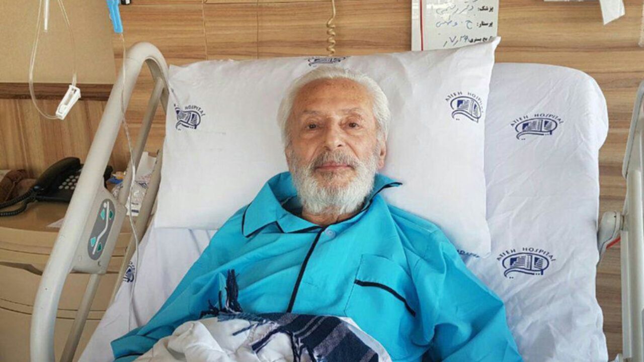 آخرین نصیحت‌های کمال‌الملک سینمای ایران + ویدئو