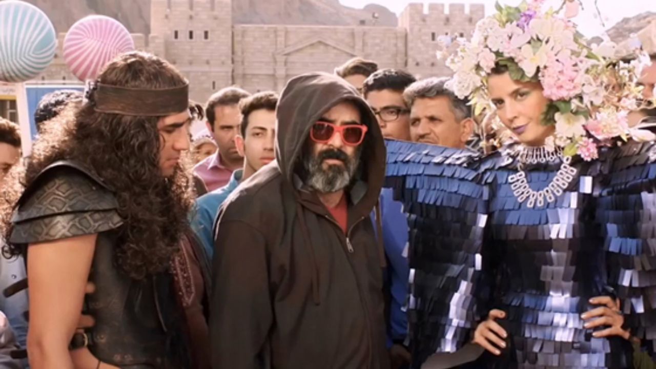 2 فیلم ایرانی در میان برترین اکران‌های امریکا