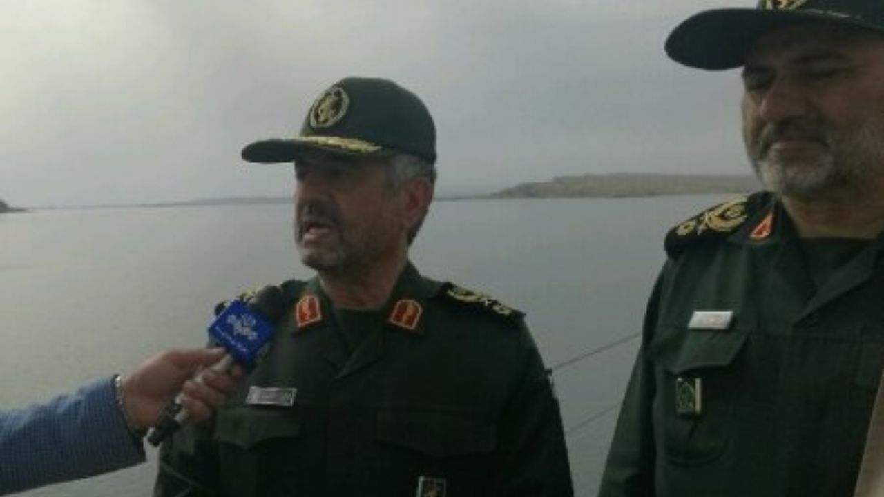 احتمال افزایش دبی خروجی سد کرخه