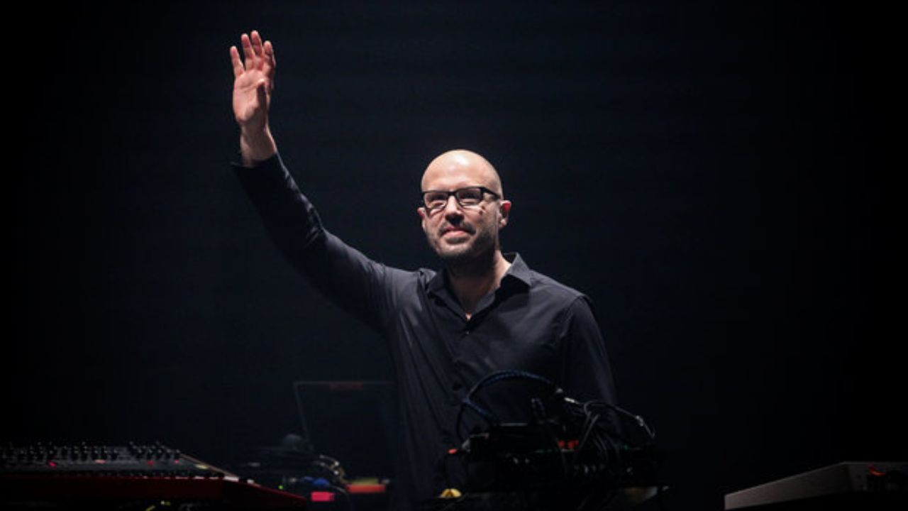 درخشش آلبوم موسیقی ایرانی در آلمان/ «صبح دم» جهانی شد