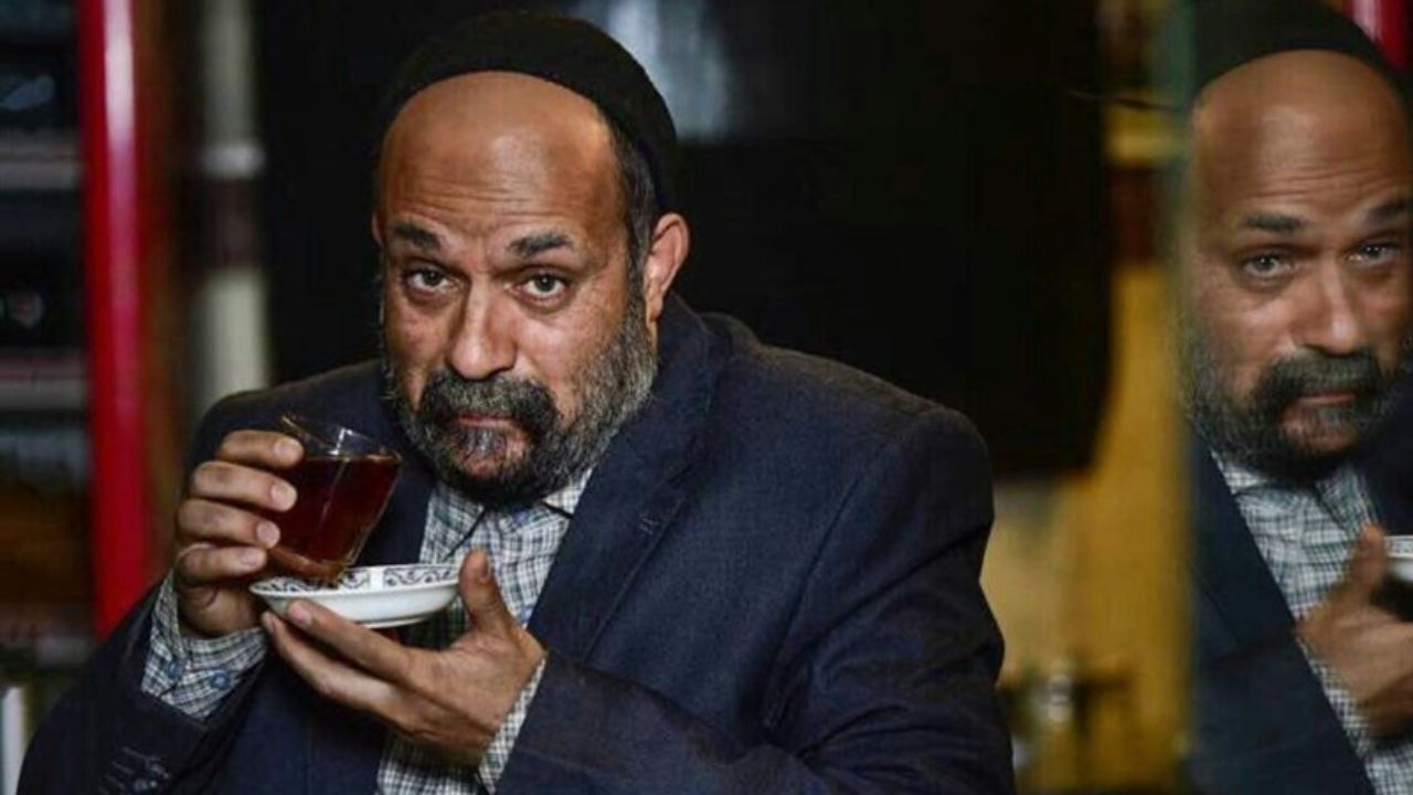 دلیل سانسور «خجالت نکش» در پخش تلویزیونی چه بود؟