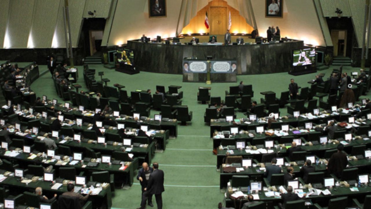 فردا اولین جلسه علنی مجلس در سال جدید/ دستور هفتگی صحن‌علنی مجلس اعلام شد