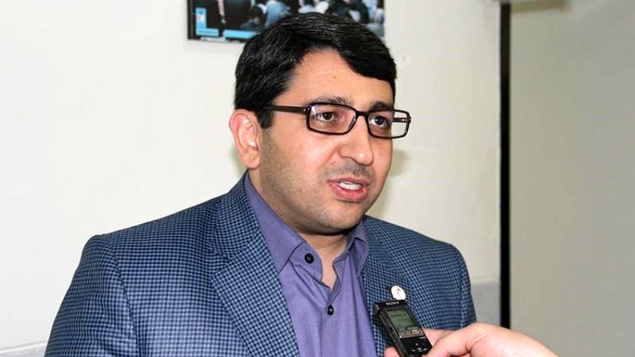 بهزیستی پیش به سوی بازسازی منازل مددجویان سیل‌زده