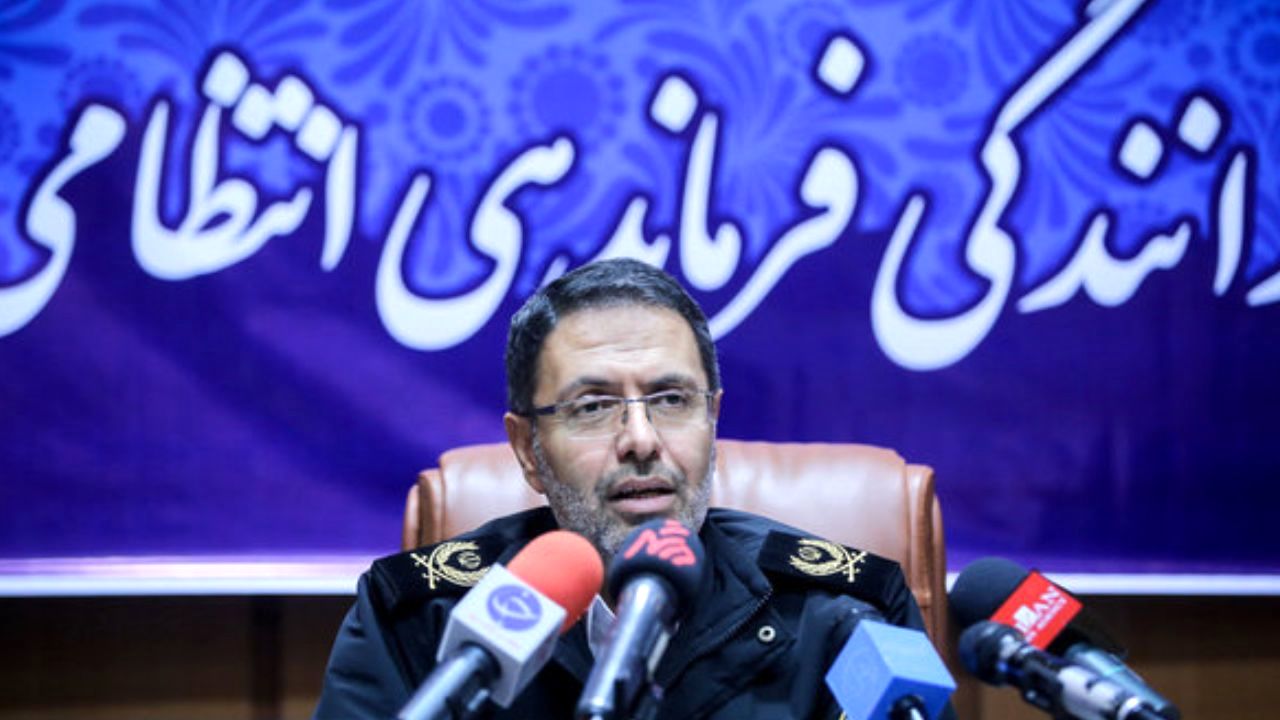 روزانه 50 هزار تومان جریمه در انتظار موتورسیکلت‌های فاقد معاینه فنی
