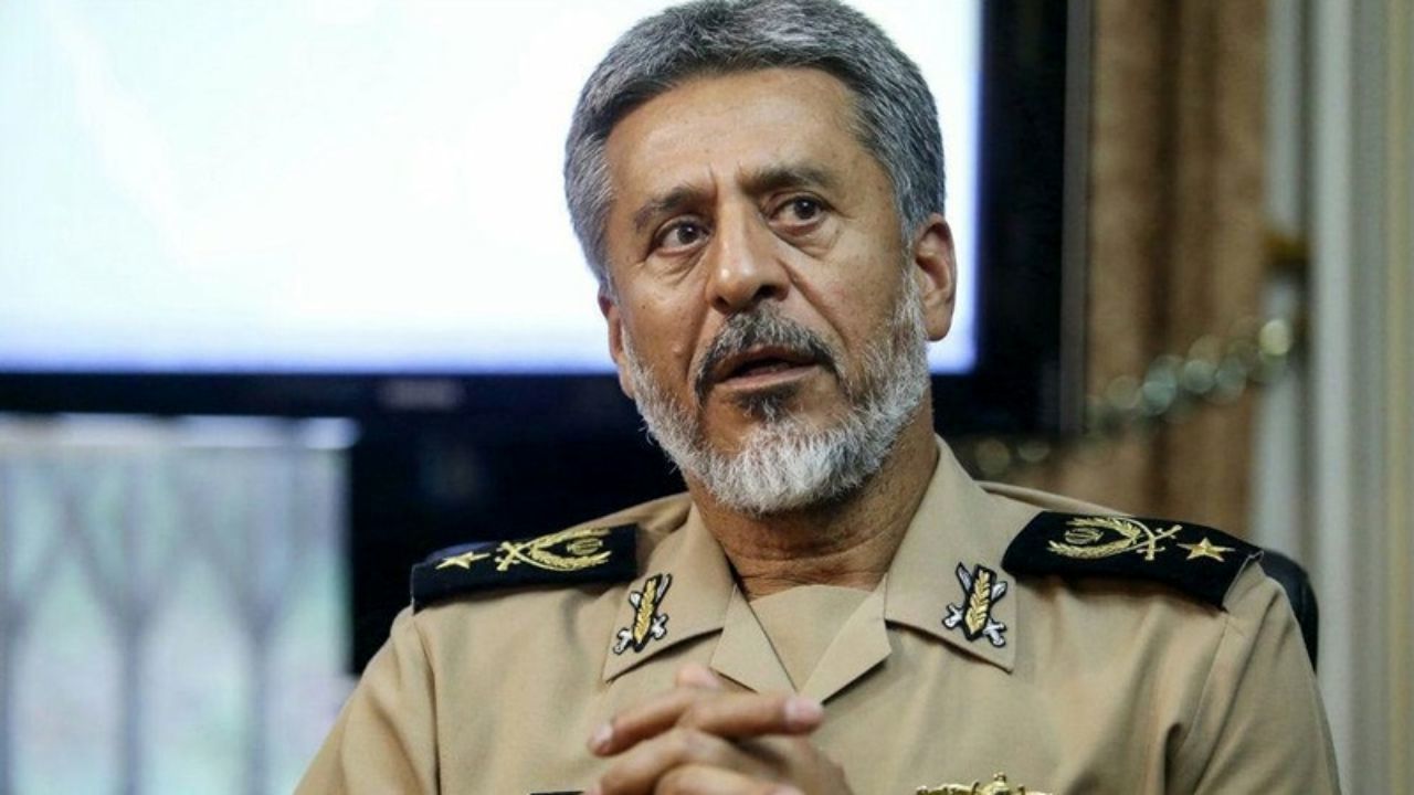 اسکان بیش از دو هزار نفر از اهالی شهرستان حمیدیه در یکان‌های ارتش