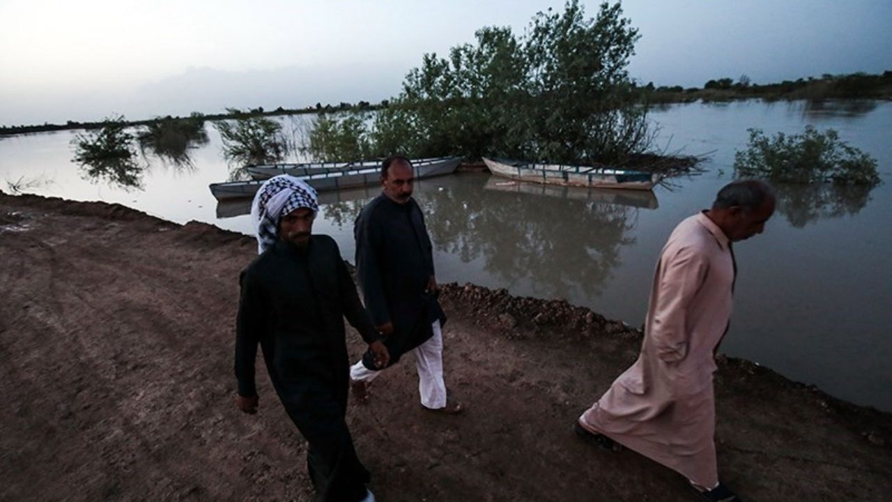 اعلام آمادگی دانشگاه تربیت‌مدرس برای بررسی علل وقوع سیل در کشور