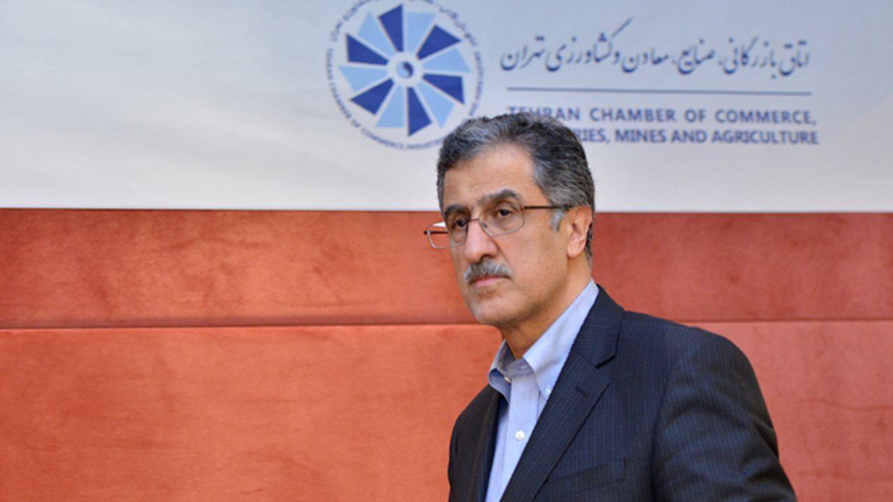 کمک 50 میلیاردی بخش خصوصی به سیل زدگان
