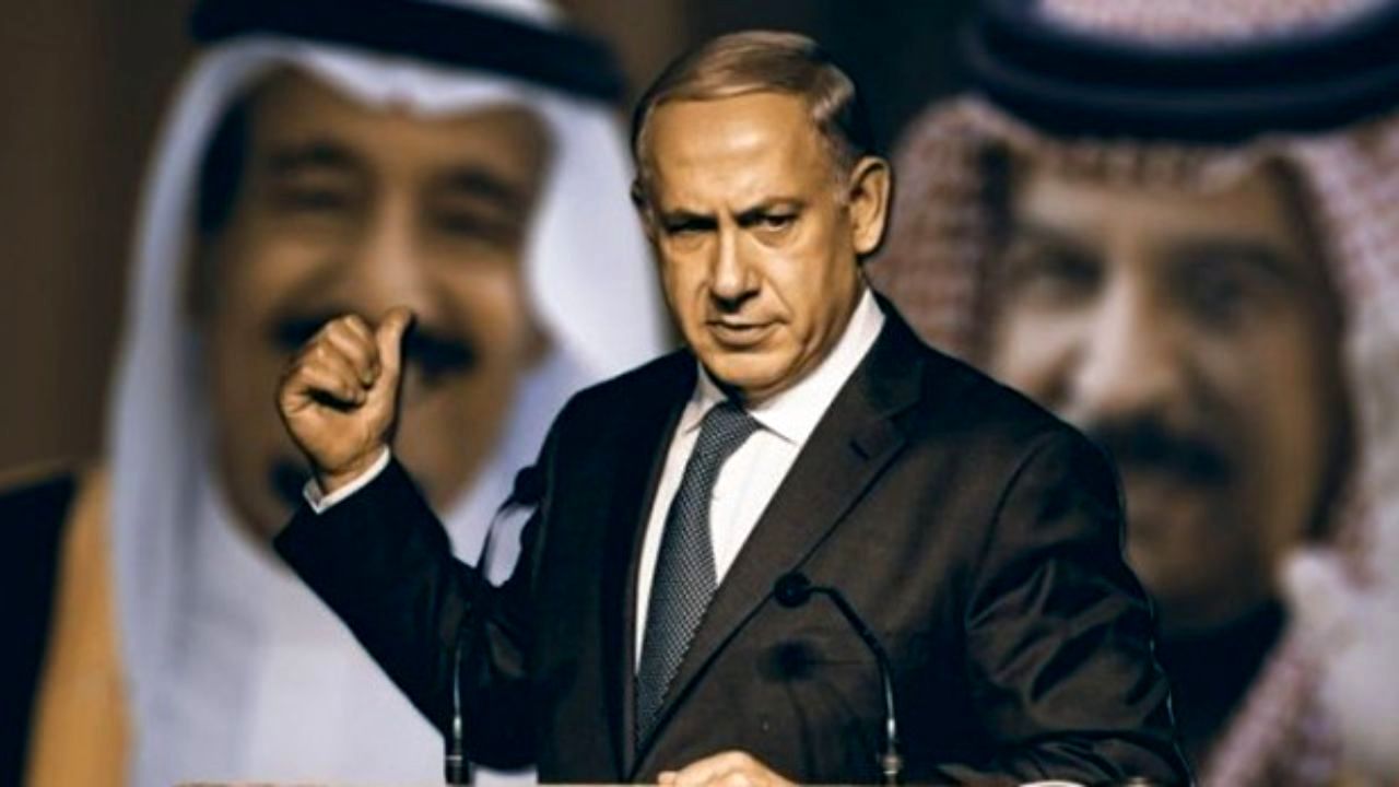 موساد تهدید به افشاگری کرد