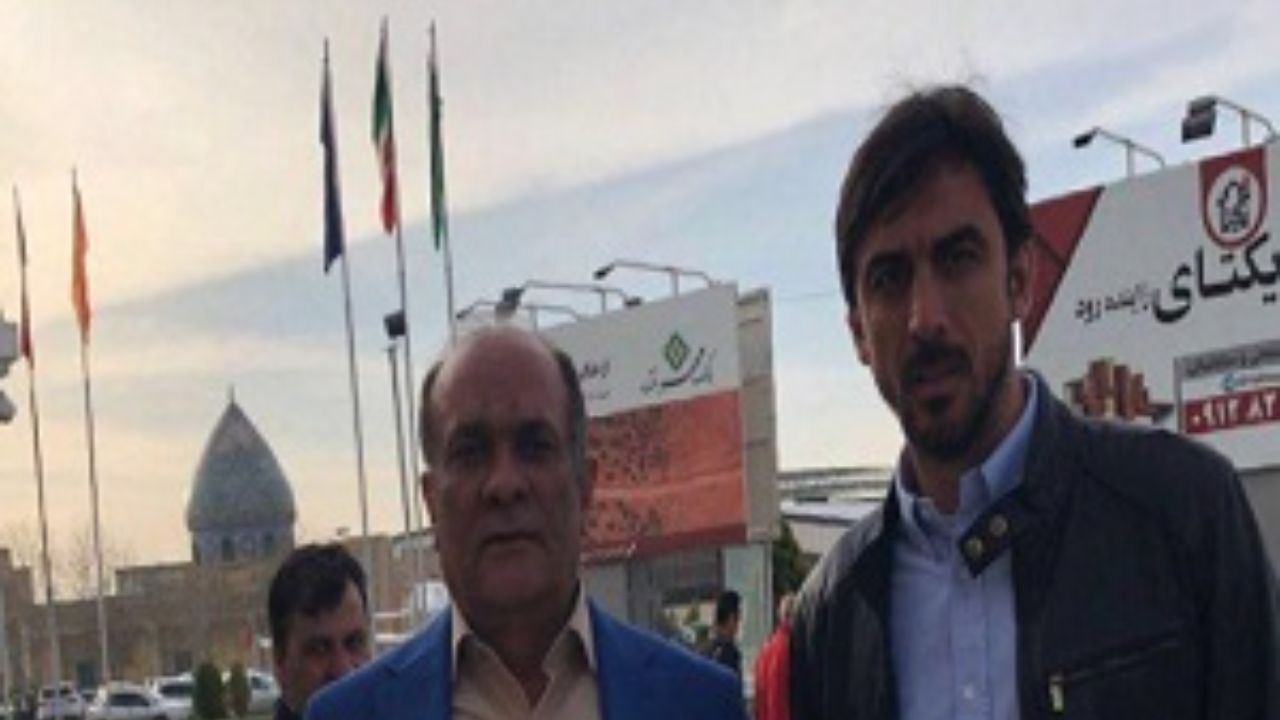 اضافه شدن رحمتی به اردوی استقلال