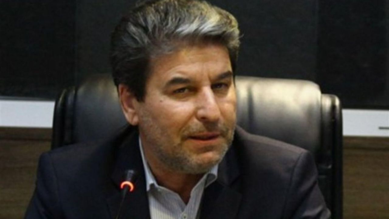 افزایش 59 سانتی‌متری ارتفاع دریاچه ارومیه
