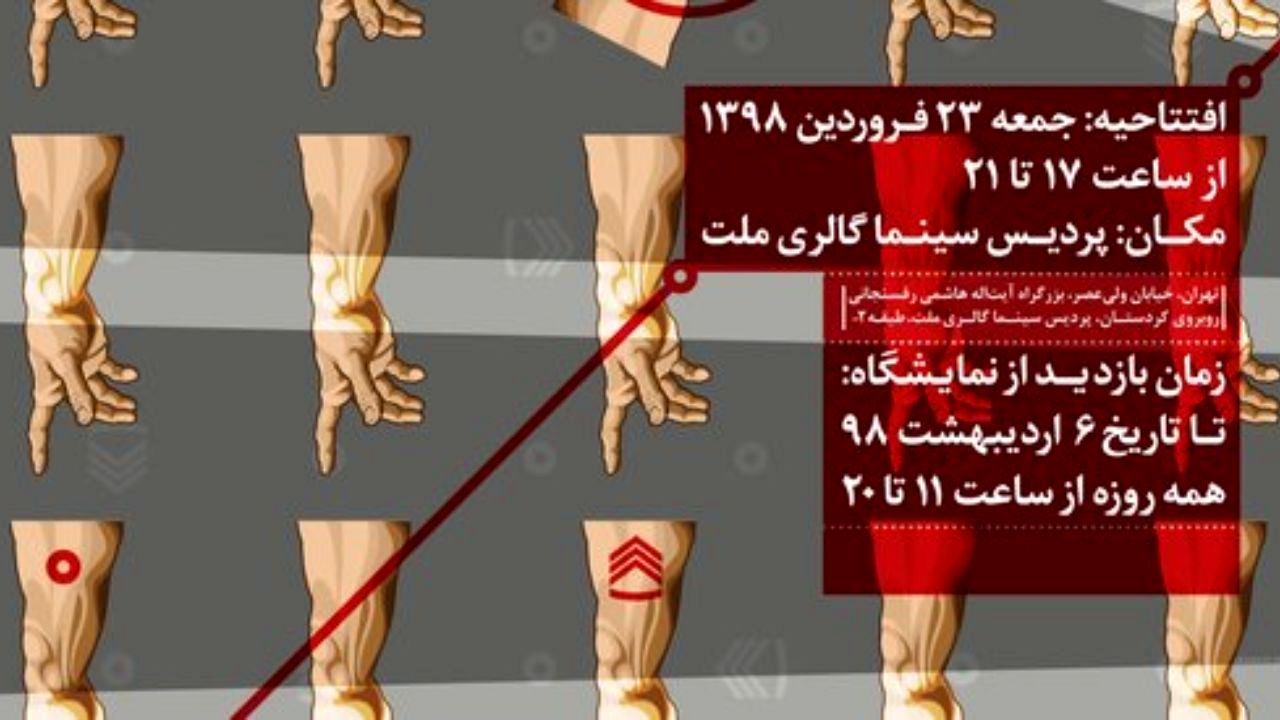 برگزاری جشنواره نقاشی ژکال با محوریت «دانشجو چیست؟»