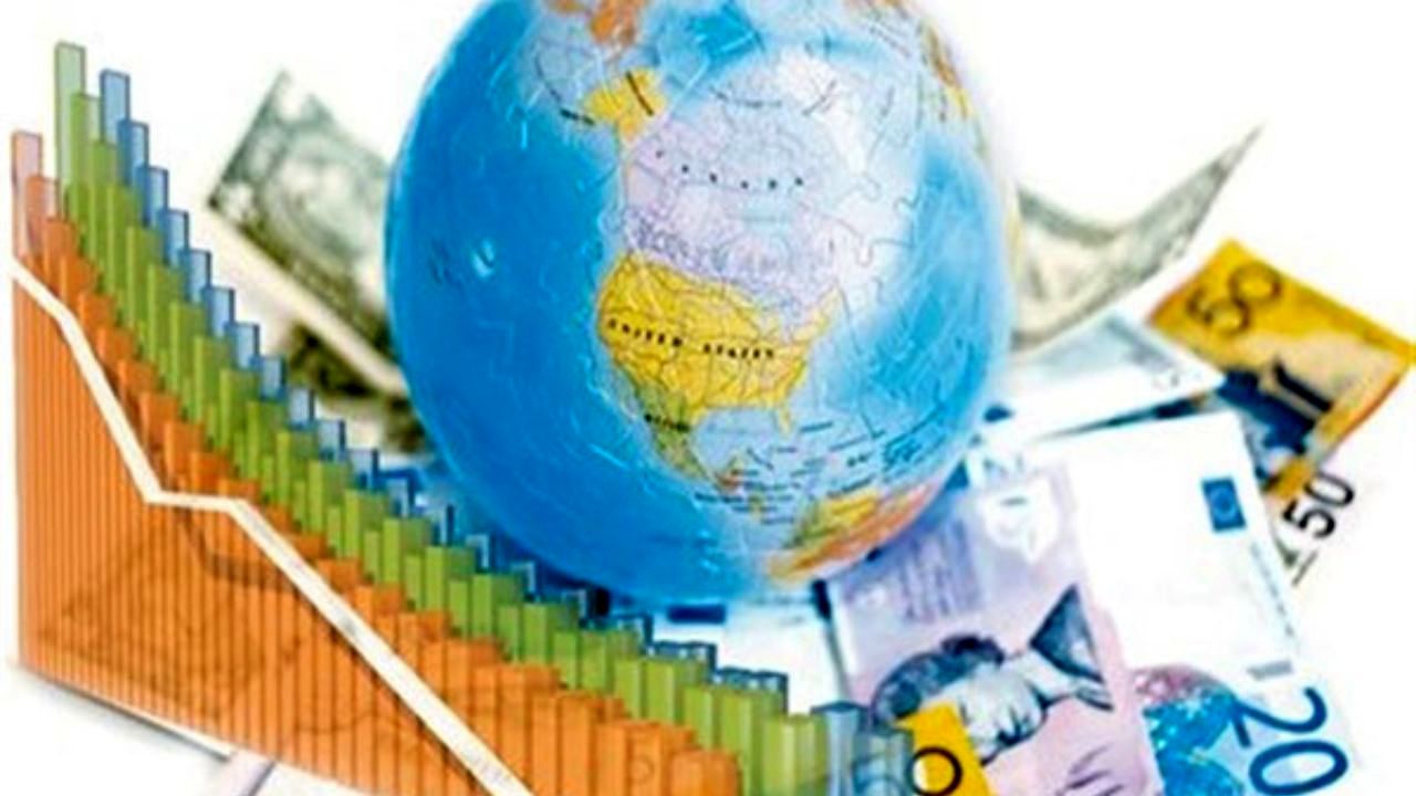 سال‌های 2019 و 2020 سال رشد اقتصاد جهانی است