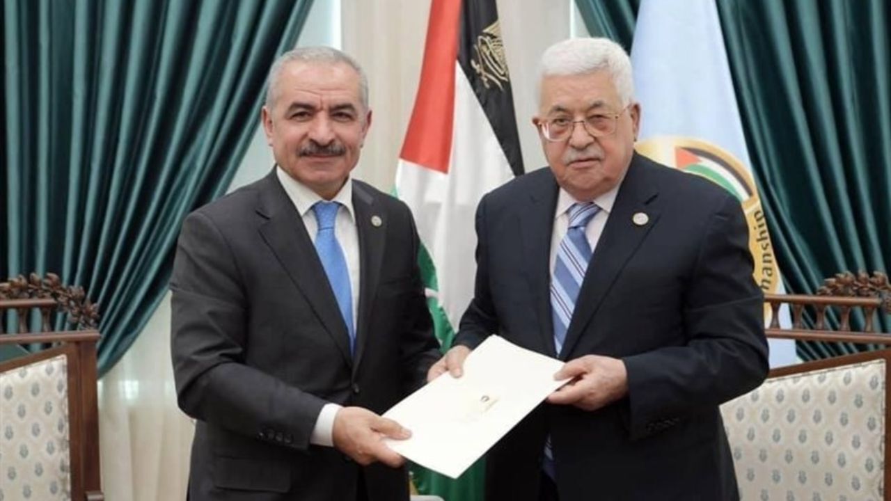 گروه‌های فلسطینی بر غیرقانونی بودن دولت جدید تشکیلات خودگردان تاکید کردند