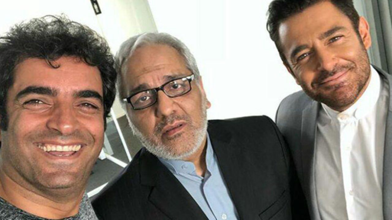 چه کسی پاسخگوی حواشی فیلم «رحمان 1400» است ؟
