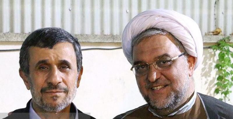 از امیری‌فر به دادسرا شکایت می‌کنیم