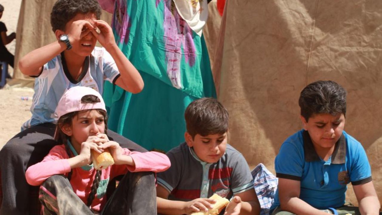 پرافتخارترین فیلم کوتاه تاریخ سینمای ایران معرفی شد