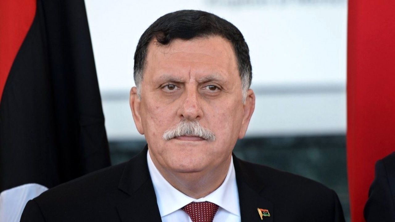 فایز السراج بر بازداشت عوامل حمله به طرابلس تاکید کرد