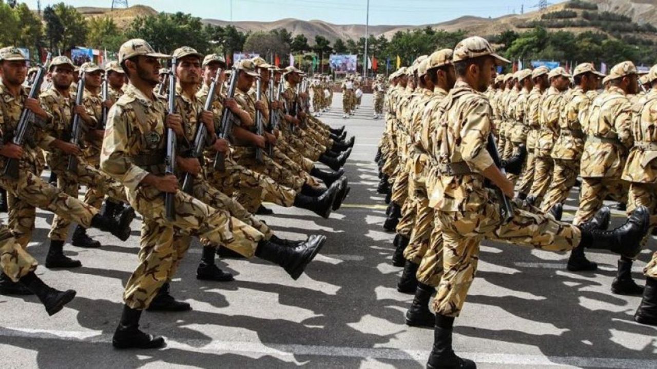 سربازان مناطق سیل‌زده نگران نباشند؛ تعویق به معنای کسر خدمت نیست
