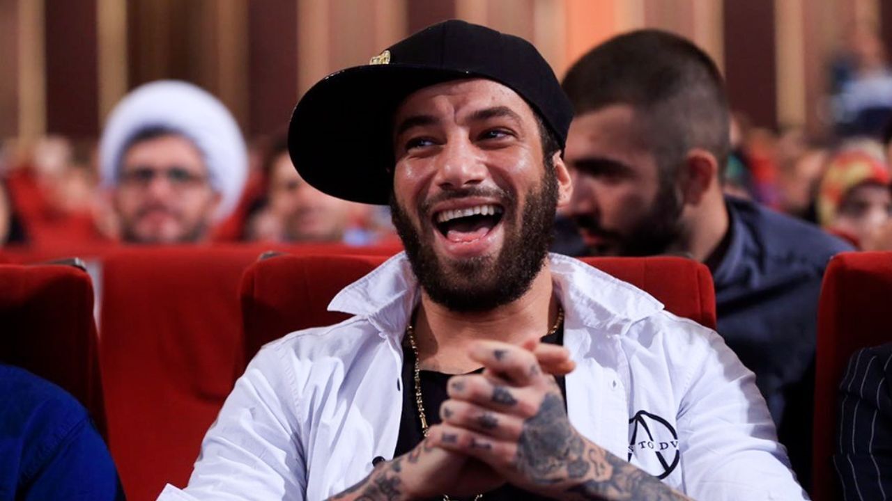 صحبت‌های یک روحانی درباره امیر تتلو و کنسرتی که برگزار کرد