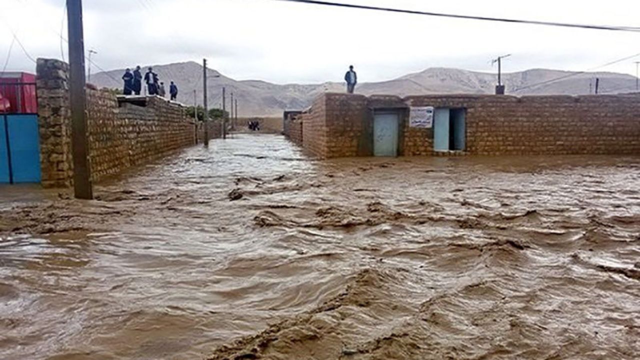 جزییات طرح دوفوریتی فراکسیون امید برای کمک به سیل‌زدگان