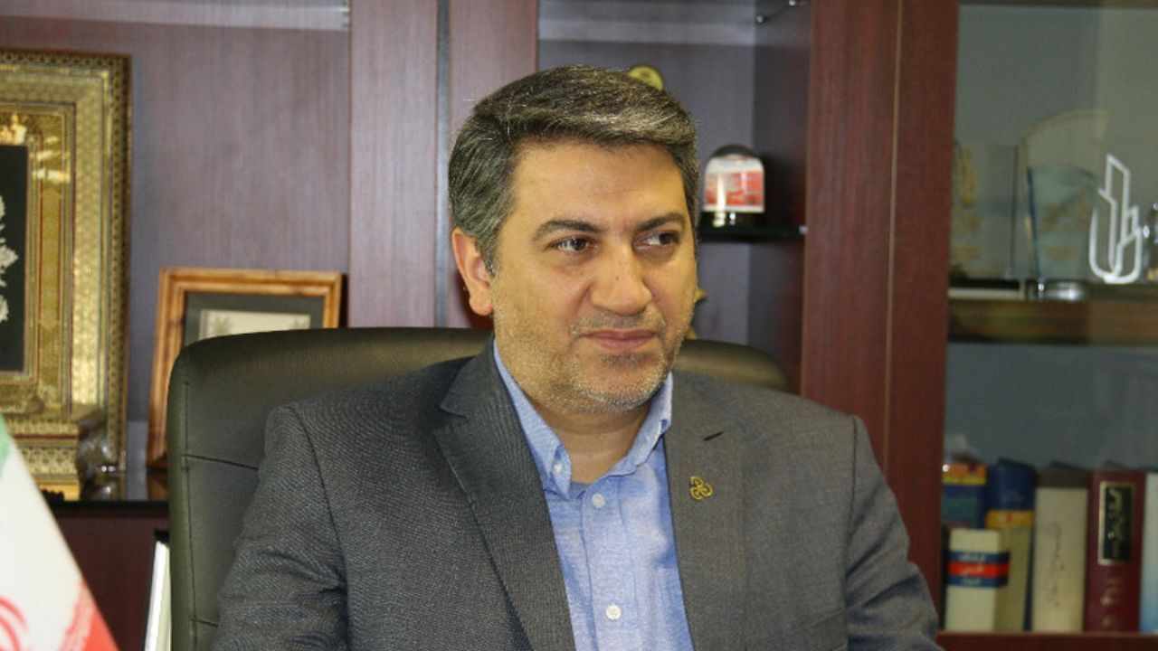 رونق تولید با تقویت تعاملات بین‌المللی میسر می‌شود