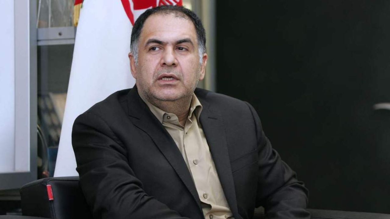 «محمد خدادی» معاون مطبوعاتی وزارت ارشاد شد