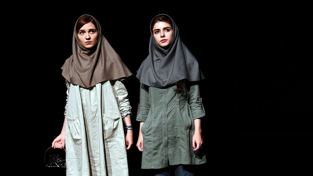 نمایش «شنیدن» به شیراز رسید