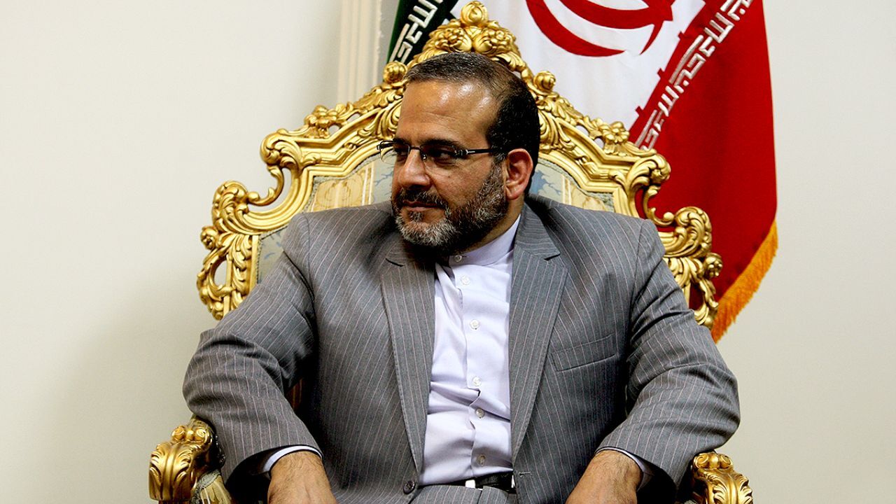رفتار نیروهای آمریکایی با اقدام متقابل روبه‌رو خواهد شد