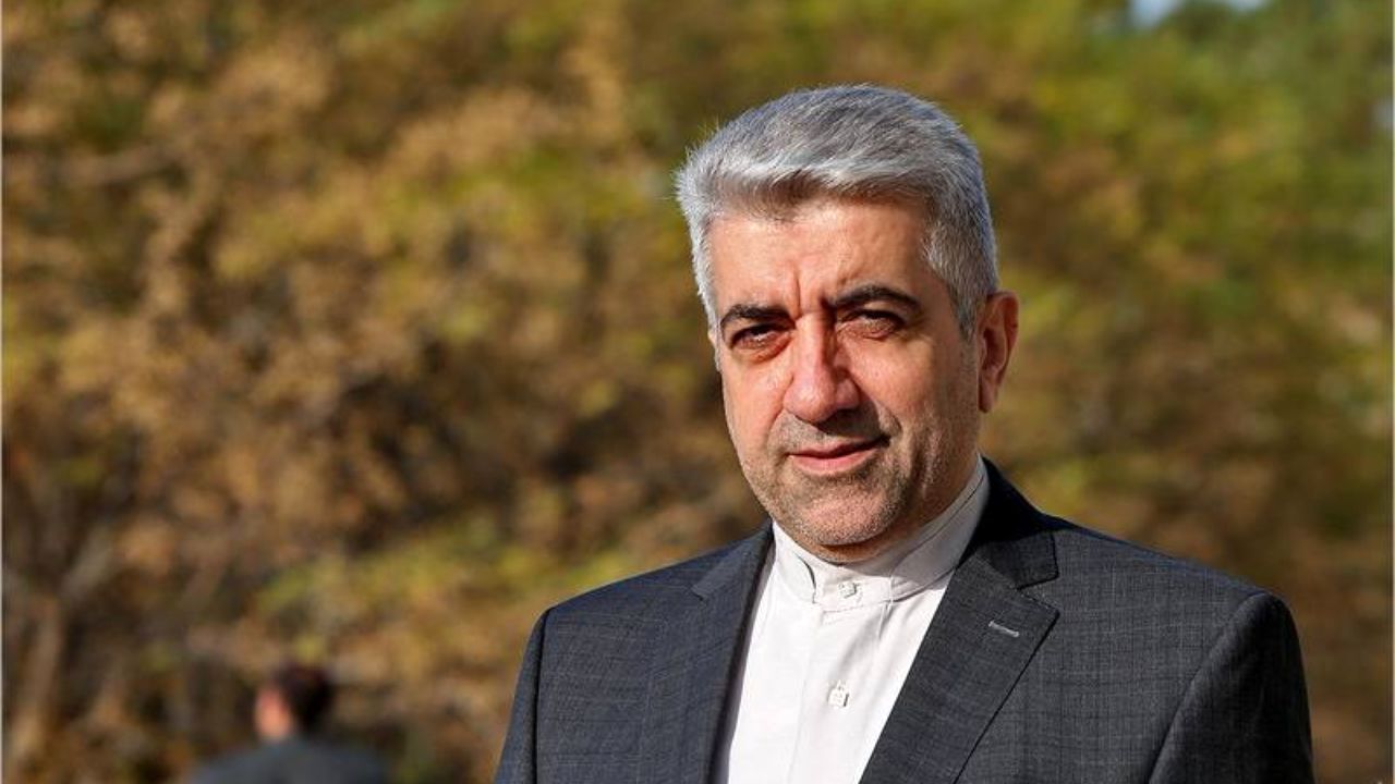 افزایش حجم نگهداری آب در سد سیمره برای کاهش فشار بر کرخه