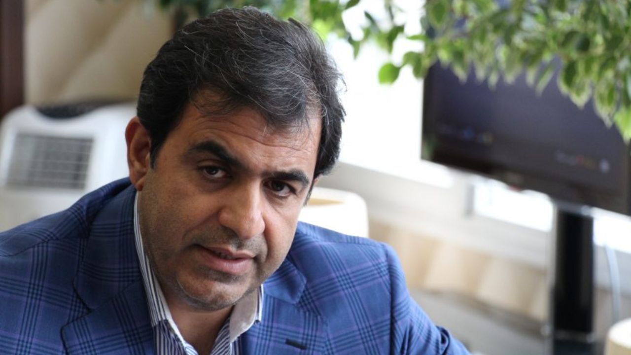 تحریم مانع توسعه و سرمایه‌گذاری جدید در معادن نیست