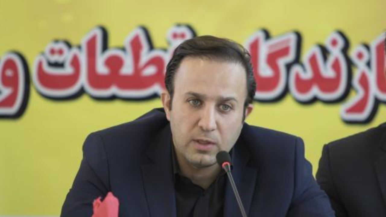 صنعت قطعه‌سازی در سال 97 تا آستانه نابودی پیش رفت