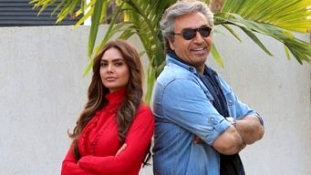 فیلم جدید حمید فرخ‌نژاد به زودی اکران می‌شود