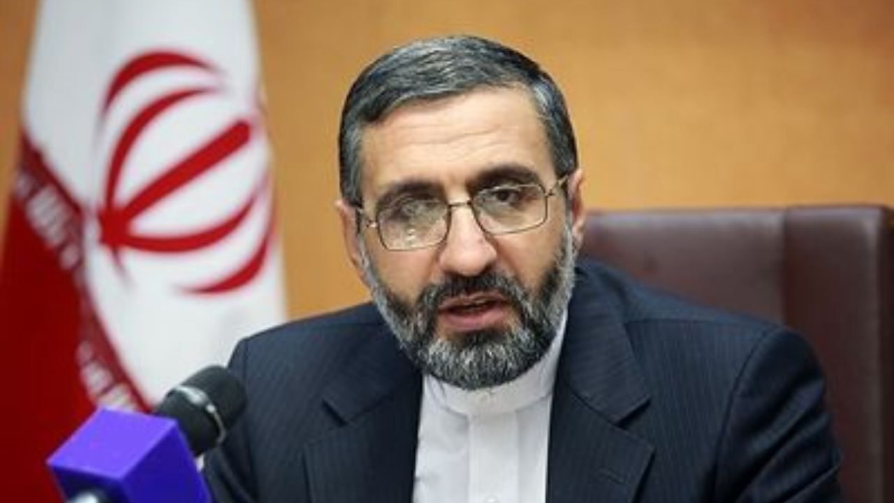 اعطای مرخصی 15 روزه به زندانیان مناطق سیل زده کشور