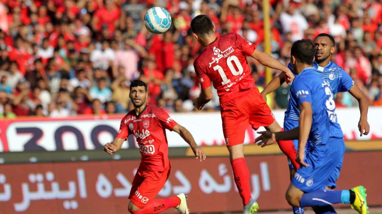 تخلفات مالی و اداری سرخابی‌ها محرز شد