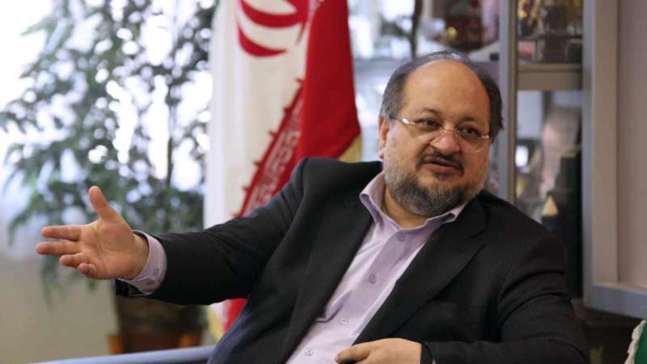 پادزهر بسیاری از ناهنجاری های اجتماعی ورزش است/ اشتغال قهرمانان ملی و بین المللی دنبال می‌شود