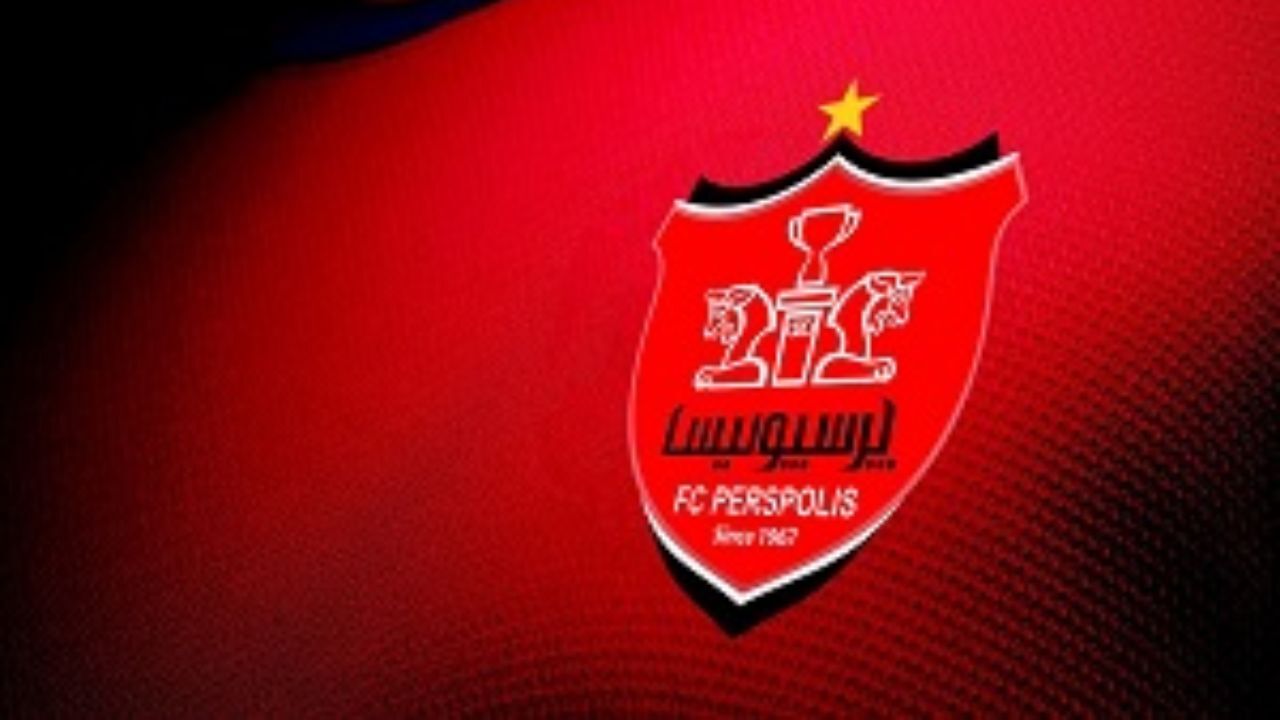 علی دایی اسطوره‌ پرسپولیس است