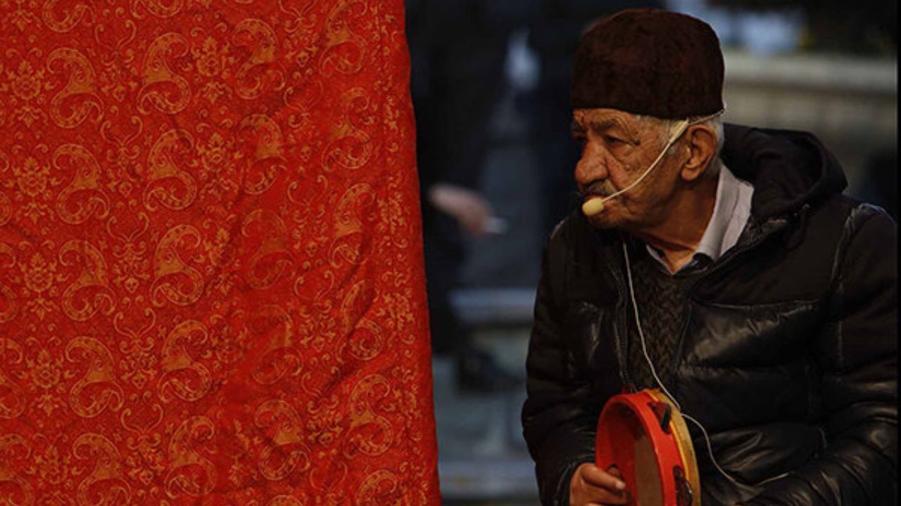 پایان «خیمه‌شب بازی سنتی» با مرگ آخرین بازمانده