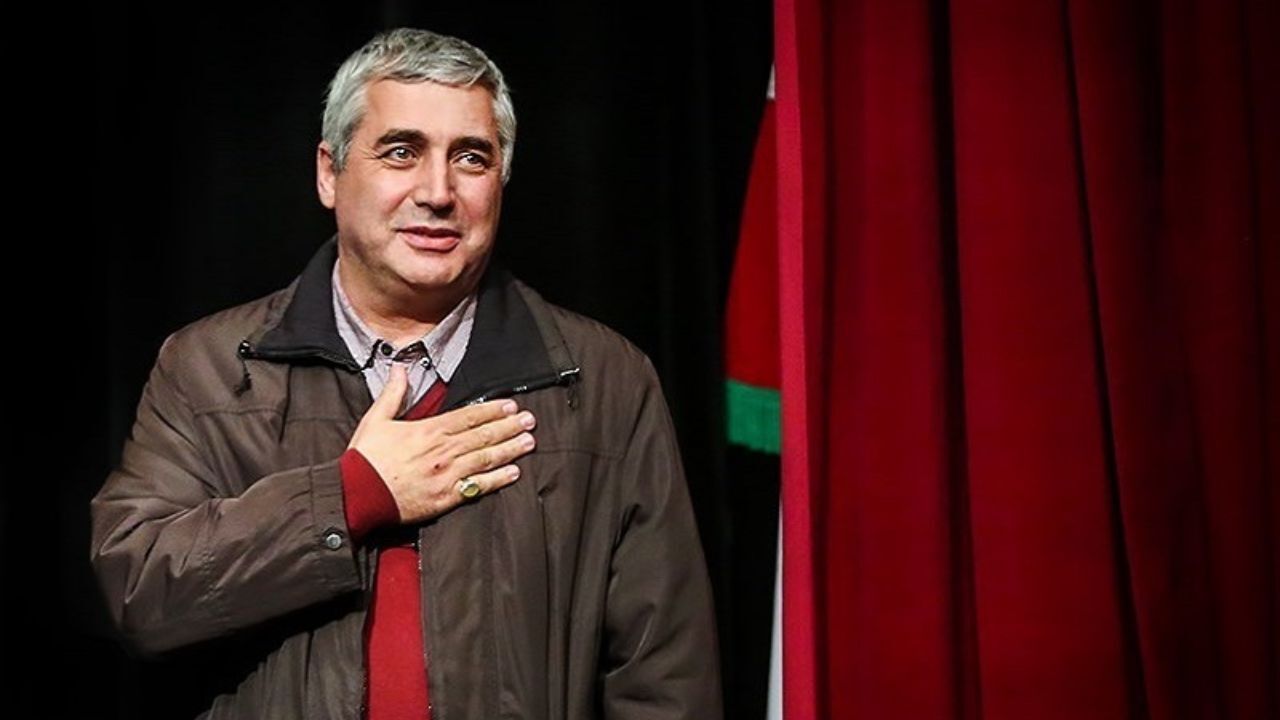 چهره سال هنر انقلاب معرفی شد