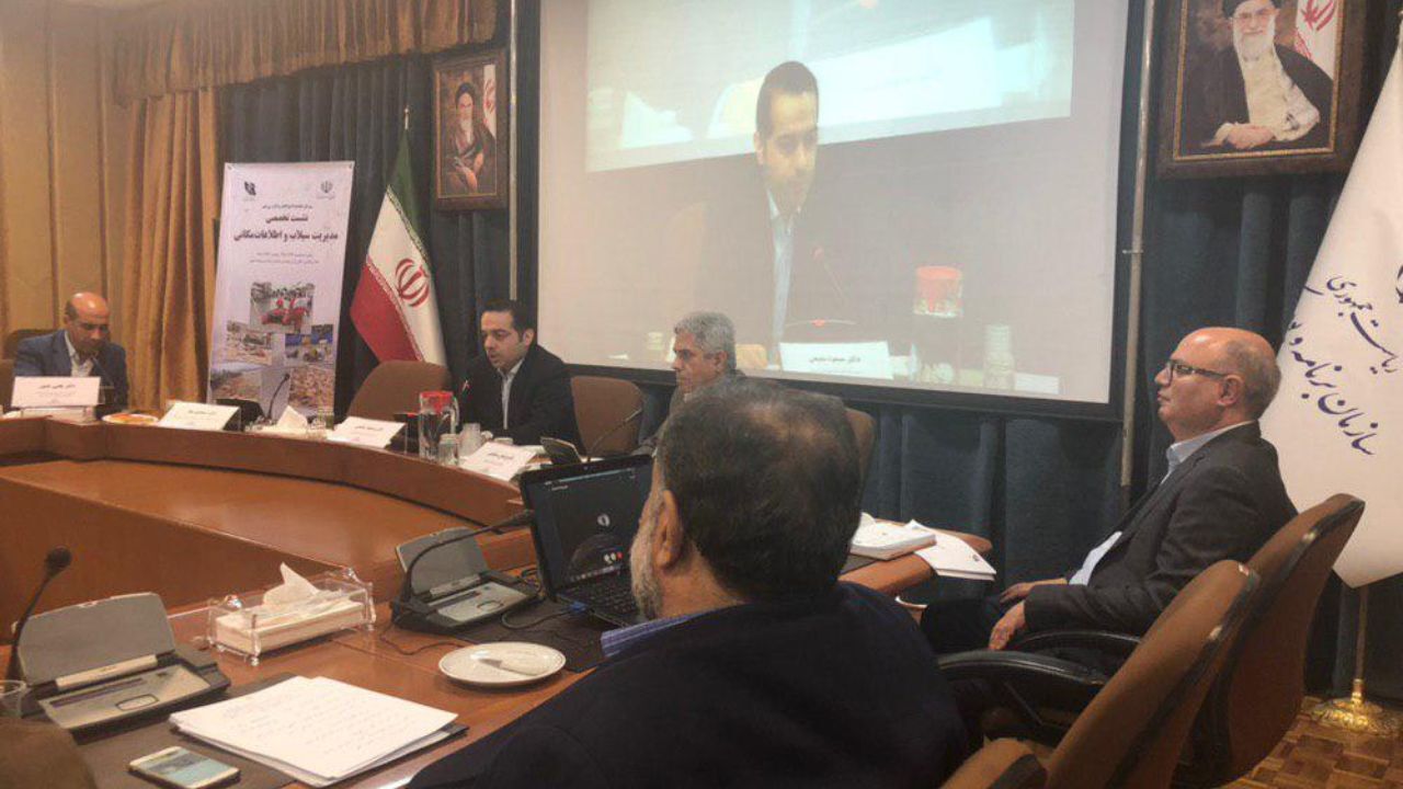 چگونه آسیب‌های سیل را به حداقل برسانیم؟/ سدها عامل وقوع سیل بودند نه مانع آن