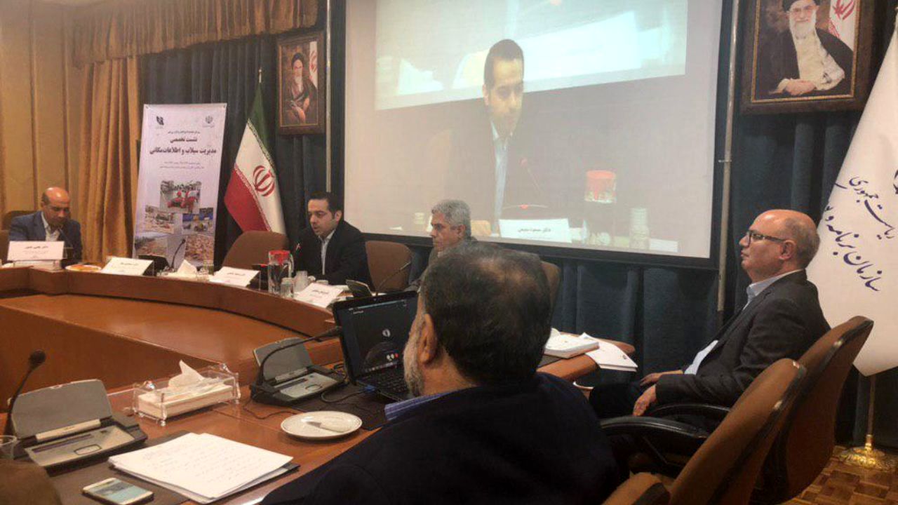 چگونه آسیب‌های سیل را به حداقل برسانیم؟/ سدها عامل وقوع سیل بودند نه مانع آن
