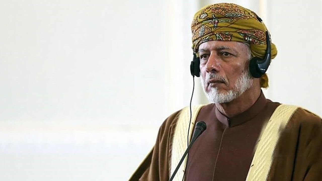 عمان بر بازگشت سوریه به اتحادیه عرب تاکید کرد