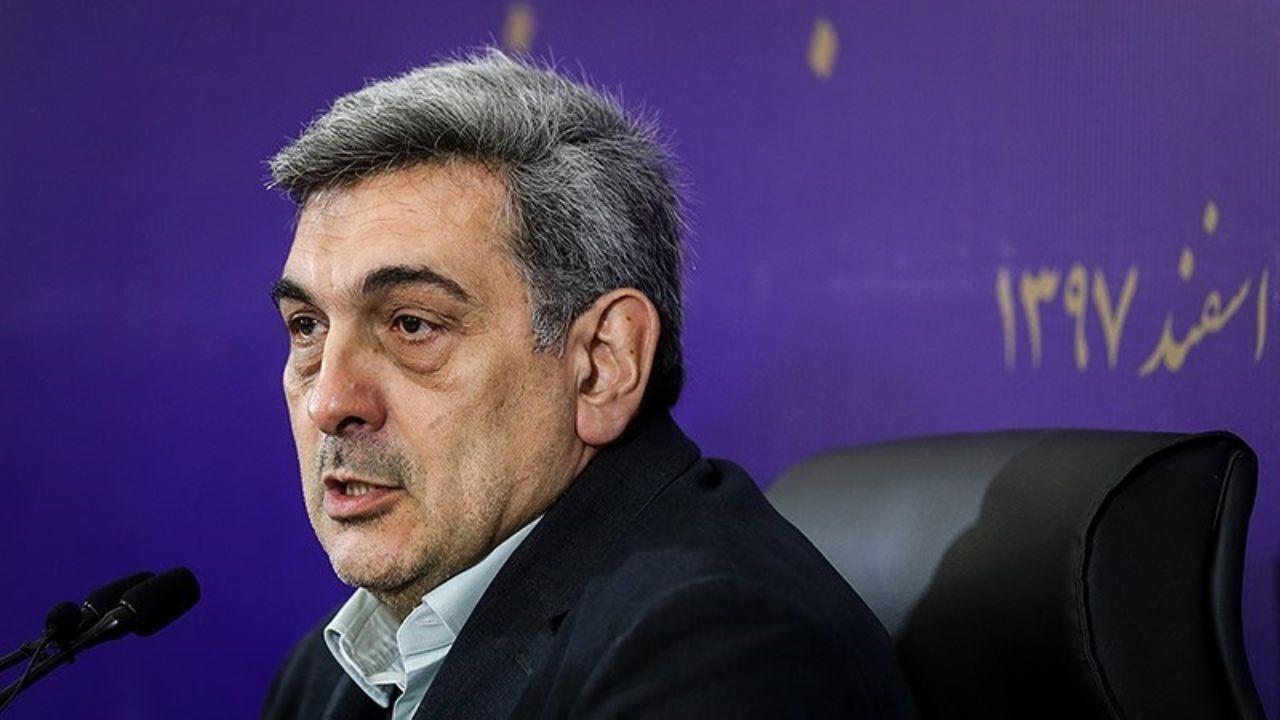 مردم سیل‌زده را تنها نمی گذاریم