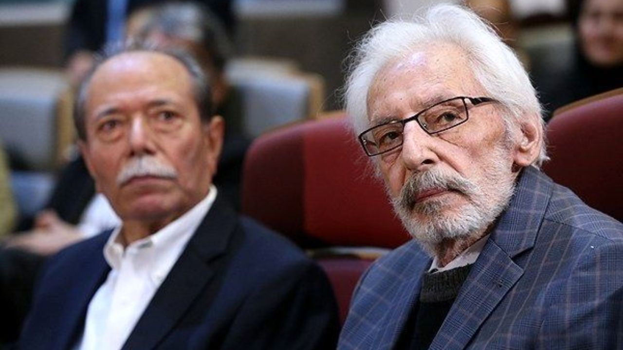 نصب سردیس هنرمندان در خیابان‌های شهر