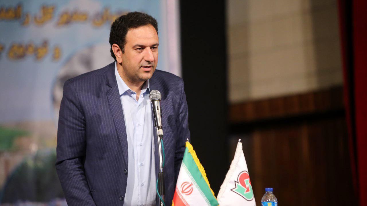 سالانه 900 میلیون سفر در کشور انجام می‌شود