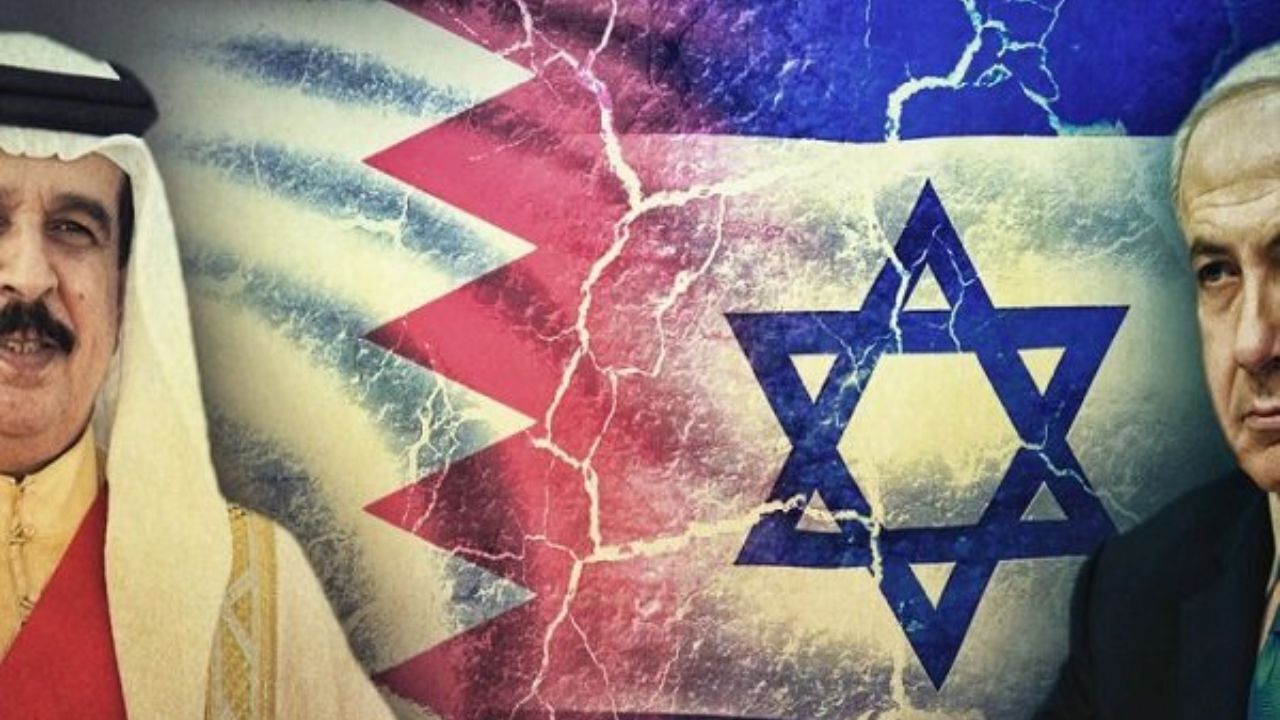 هیات رژیم صهیونیستی به بحرین سفر کرد