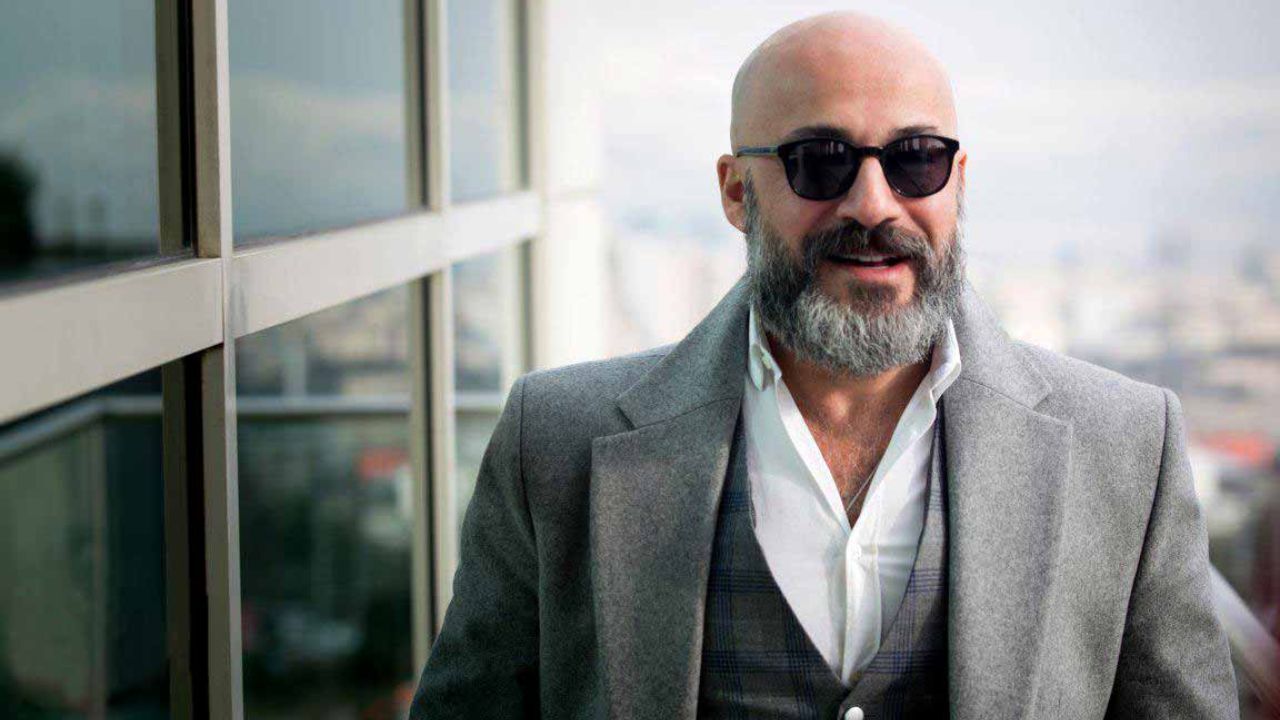 امیر آقایی بازیگر نقش اول فیلم جدید شهرام اسدزاده شد