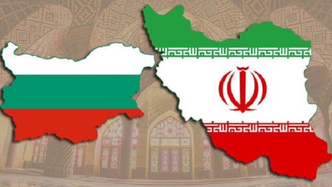 شش تفاهم‌نامه همکاری‌ بین ایران و بلغارستان امضا شد
