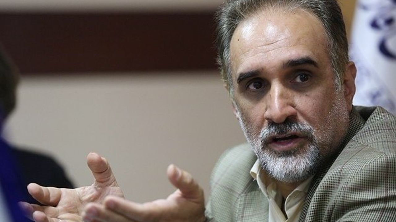 جزئیاتی از سهم احزاب در پارلمان اصلاحات