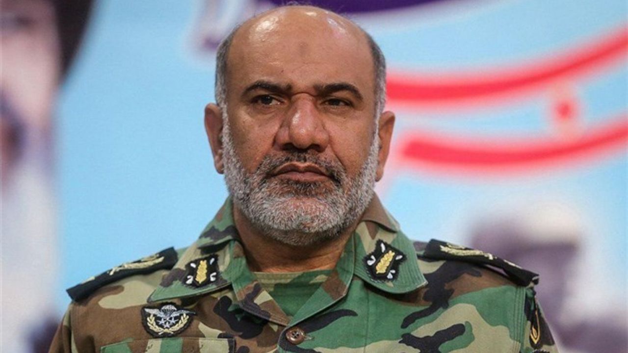 مقابله با ریزپرنده‌ها یکی از تهدیدات در سال 97 بود