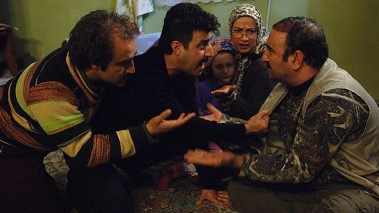 ساخت «پایتخت6» در نوروز 99/ کمدی «زیرزمین» به نام خشایار الوند ساخته می‌شود